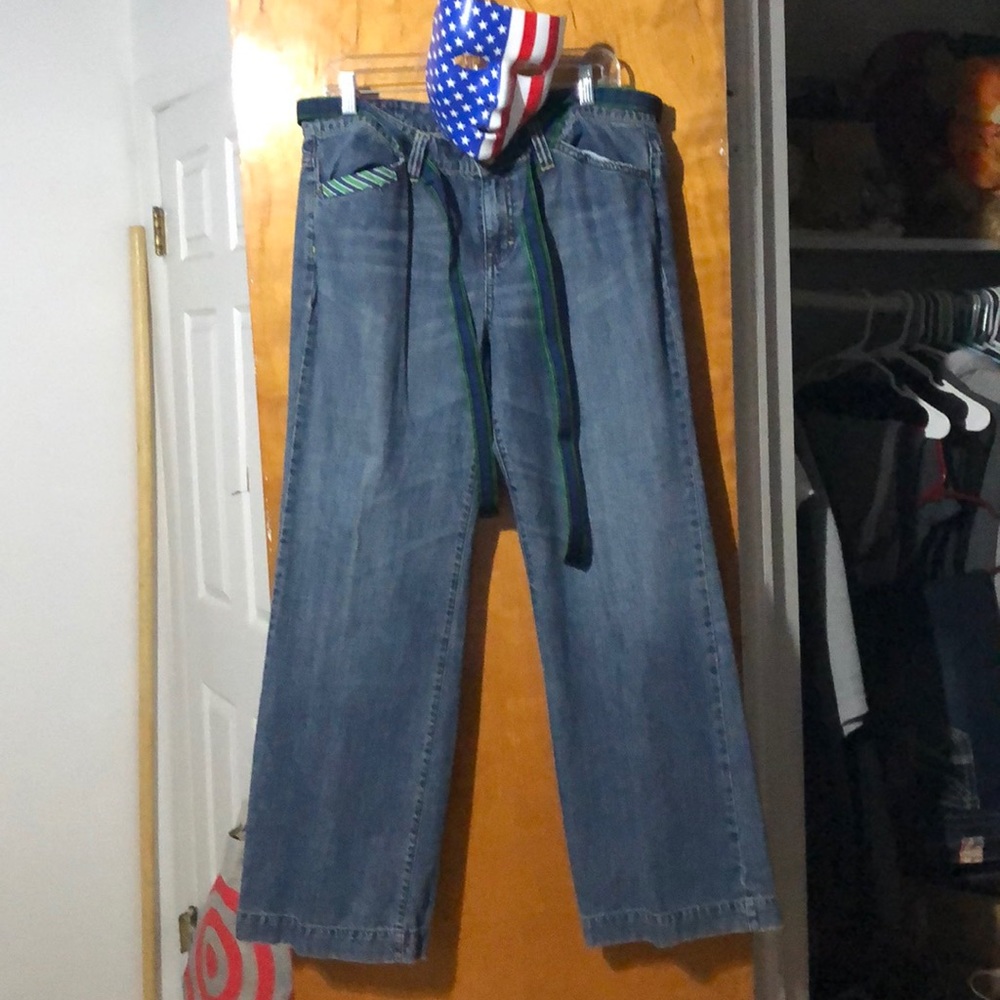 Tommy Hilfiger Jeans - Picture 1 of 9